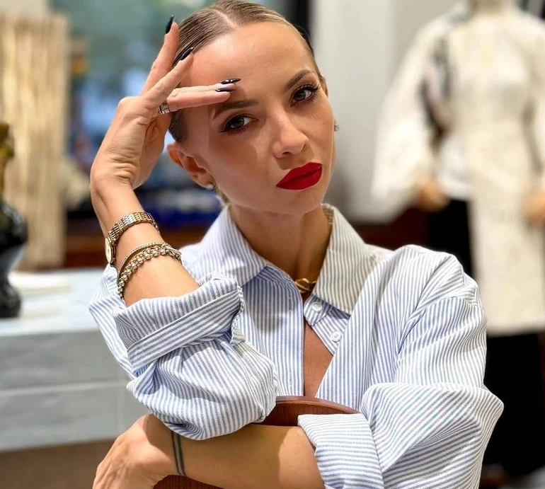 Зараз дуже змінився час: Сопонару пояснила, як ставиться до стереотипу про старородящих