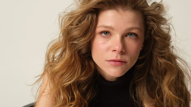 Акторський з третьої спроби, депресія і коханий у війську: цікаве про зірку Тихої Нави Анастасію Пустовіт