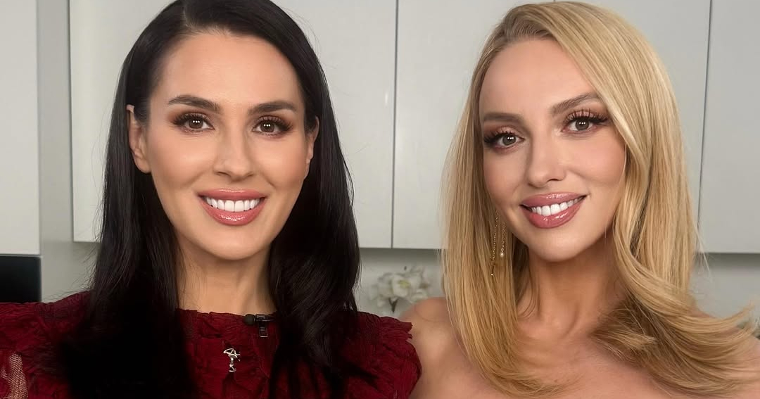 Оля Полякова відреагувала на заяву свого чоловіка стосовно родини Маші Єфросиніної - що сказала