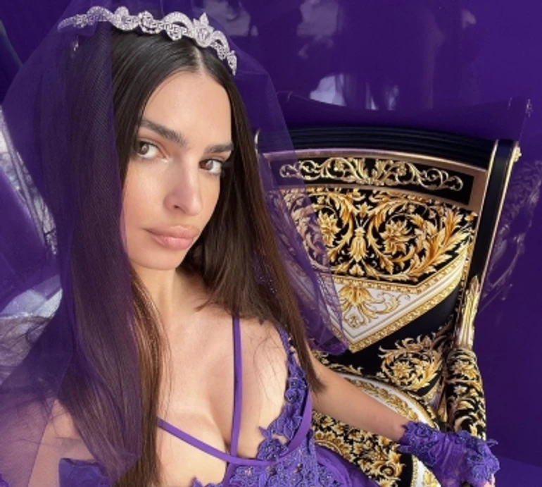 Це шикарно: Ратаковскі назвала плюси розлучення до 30 років