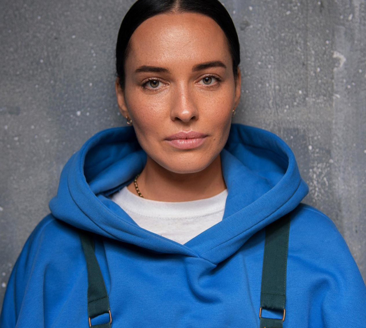 Ідіть на*уй: розлючена Астаф'єва висловилася про тих, хто просить не постити страшні картинки війни в Україні