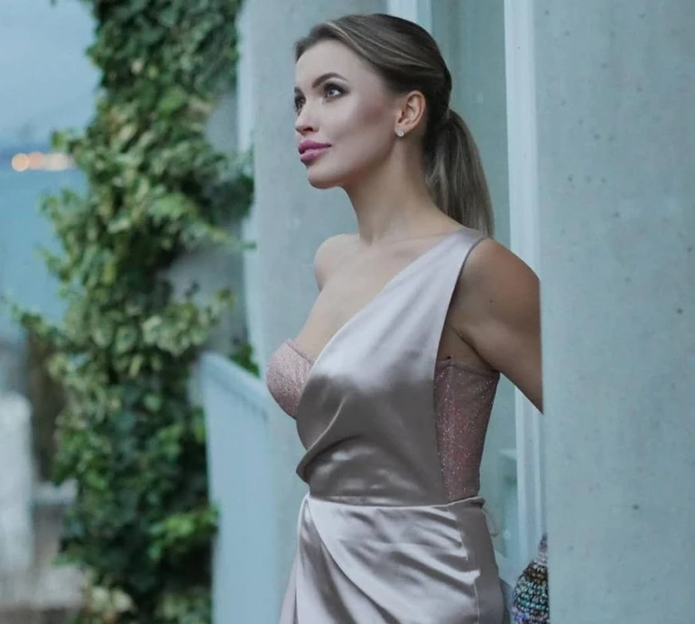 Мати наймолодшої доньки Богдана показала рідкісне фото з нею