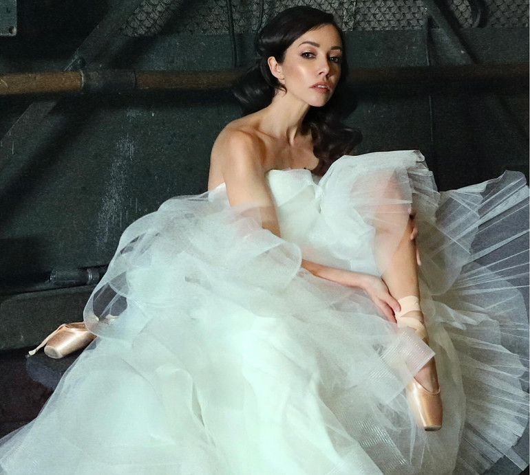 Боляче таке казати: Кухар зі сльозами на очах повідомила, що дістала серйозну травму під час виступу