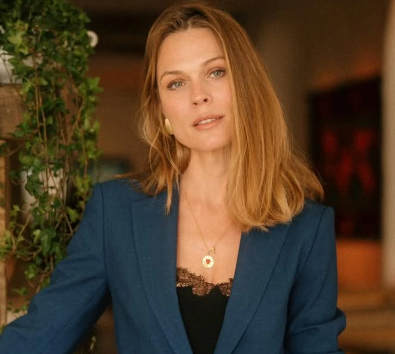 Єдиний і неповторний: Фреймут привітала сина з 9-річчям і показала милі фото з ним