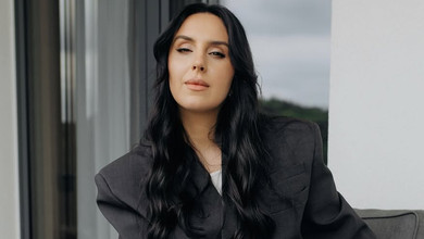 Джамала у купальнику показала, як розважається на відпочинку