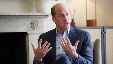 Жахлива ідея: друг принца Вільяма пояснив, чому той не схвалює зустріч Чарльза та Гаррі