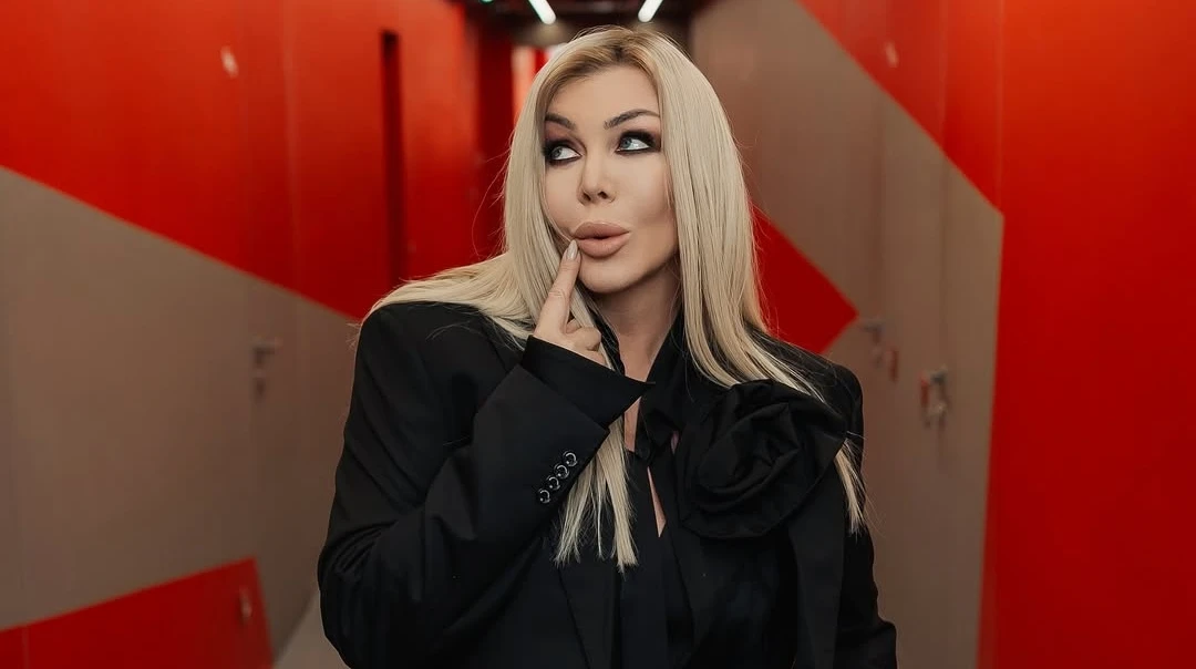 Шанувальниця сплутала Білик із Білозір: як відреагувала зірка. Відео