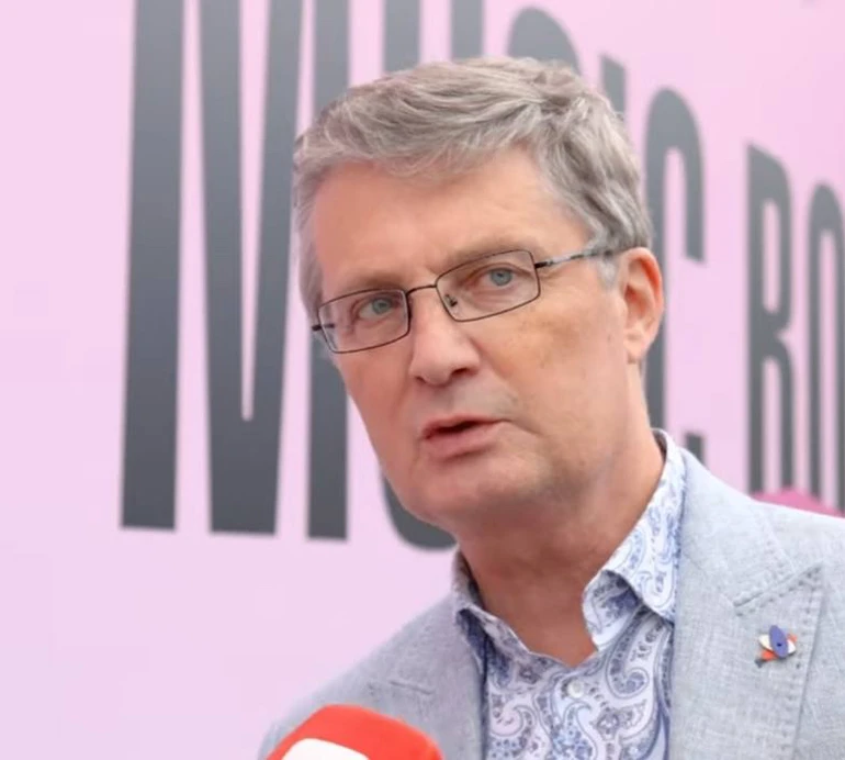 Пішов добровольцем: Кондратюк розповів, де служить його старший син