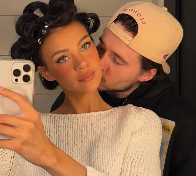 Розкол серед Бекхемів поглиблюється? Найближчі родичі Брукліна заблокували його в Instagram