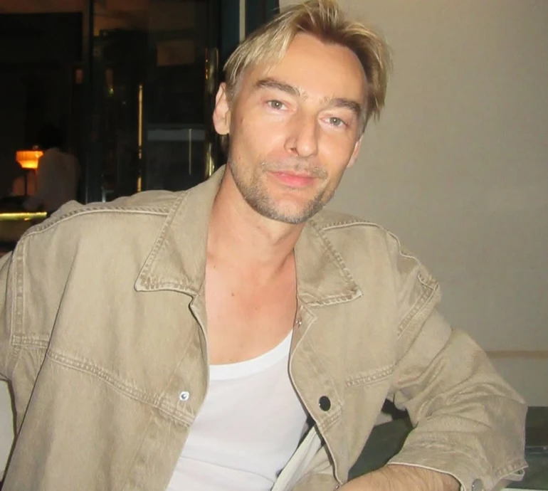 Справжня розкіш: Бадоєв зворушив емоціями від зустрічі з донькою в Парижі. Фото