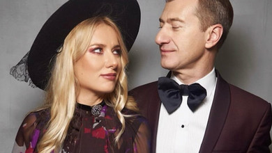 Дякую, що погодилась вийти за мене: Нікітін на тлі розлучення з Горбачовою неочікувано згадав про їхню річницю