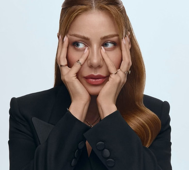 Всі казали, що я відмовляюсь від дитини: Кароль про своє рішення відправити сина до Англії і чи жалкує про нього тепер