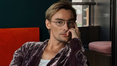 Інтерв'ю з в'язнями, понад 600 кліпів та любов до спокус: цікаві факти про Алана Бадоєва