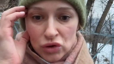 Tayanna показала наслідки прильоту поблизу її будинку та попросила про допомогу для евакуйованих літніх людей