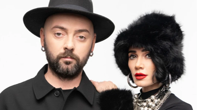 Дружина-муза і пісні про любов: цікаве про гурт ADAM і Михайла Клименка, на чию честь відбувся концерт пам'яті