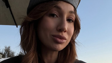 19 днів після третіх пологів: Пренткович у спідньому розказала, скільки кіло скинула