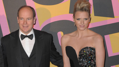 Від професійної плавчині до дружини князя Монако: як змінювався стиль княгині Шарлін. ФОТО