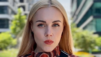 Живі, і це - головне: Тополя розказала, хто був у квартирі, коли її розтрощило балістикою, і де вона мешкає тепер