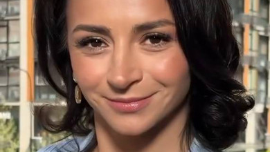 Жінка-левиця: Гвоздьова з глибоким декольте і яскравим мейком випустила на волю своє альтер-его. Відео