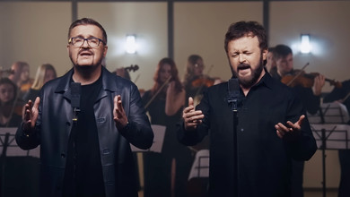 Можу довіряти як собі: Пономарьов тепло привітав Dzidzio з 42-річчям і згадав їхні спільні історії. Фото