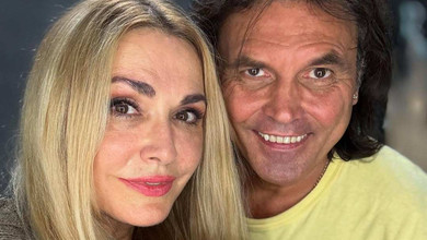 Бахнули по келишку вина для сміливості: Сумська про те, як вперше зрадила Паперного з Борисюком і як доля покарала її за це бумерангом