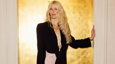 Чесний і скромний: Шиффер разом із дочкою привітали свого ідеального джентльмена з 23-річчям. Фото