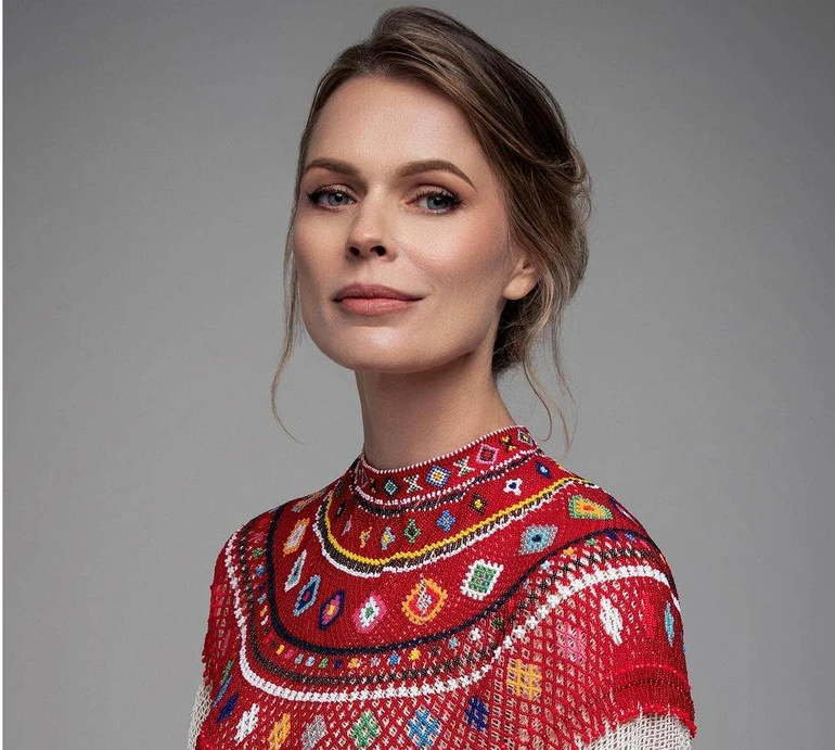 Євдокія справилася найкраще: Фреймут влаштувала дітям перевірку з етикету чаювання