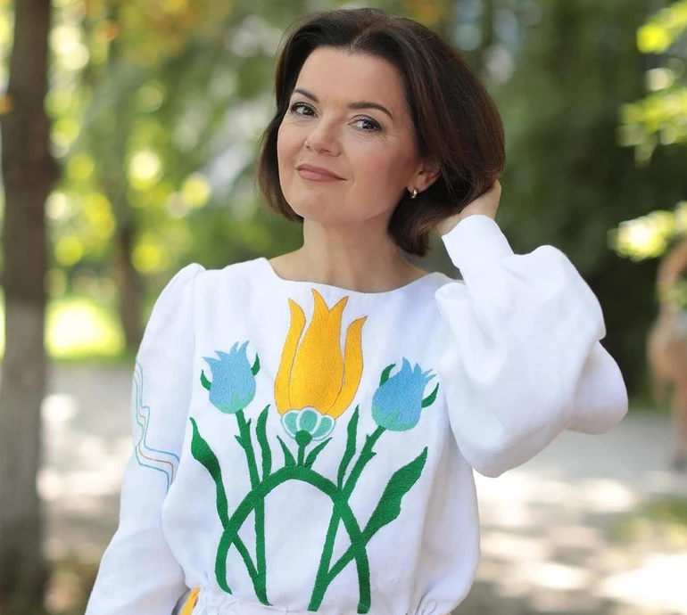 Марічка і істеричка дуже гарно римується: Падалко про ревнощі, перевірки телефона чоловіка і де він зараз служить