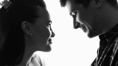 Ласкаво просимо в цей божевільний світ: POSITIFF і Сахневич уперше стали батьками. Фото