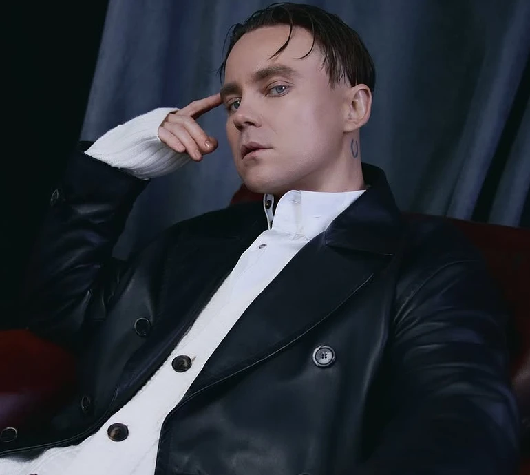 Ляпас Трампу та крижана ванна: Пивоваров показав, як розпочинає свій день. Відео