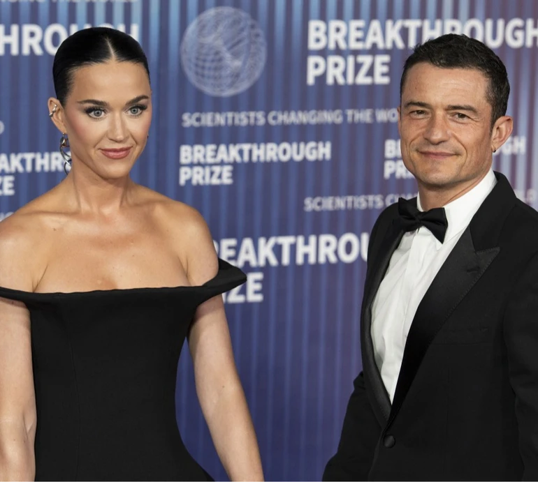 Кеті Перрі та Орландо Блум розійшлися після майже 10 років разом - ЗМІ