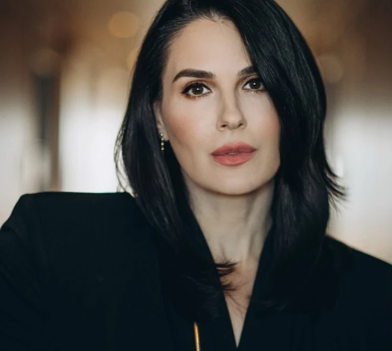 Навколо люди ламаються: Єфросиніна зізналася у втраті надії та поміркувала про витривалість у масштабі нації