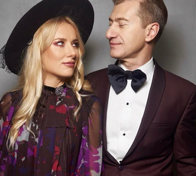 Дякую, що погодилась вийти за мене: Нікітін на тлі розлучення з Горбачовою неочікувано згадав про їхню річницю