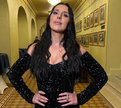 Ми ж все одно їх любимо: Джамала припустила, для яких артистів, що виступали в РФ після 2014-го, можна пом'якшити правило Нацвідбору