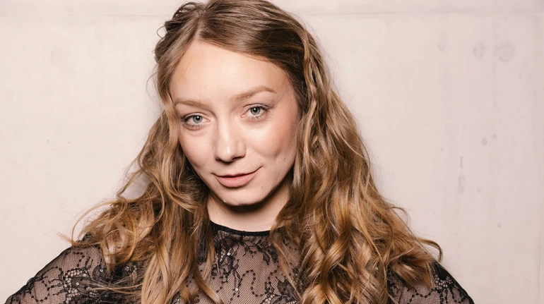 Ім'я на честь свого гурту та нелюбов до алкоголю: LELEKA назвала 5 невідомих фактів про себе