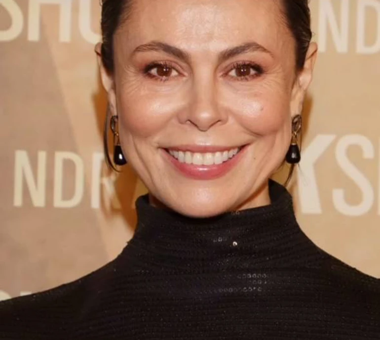 Ексдружина Кличка похвалилася різдвяною ялинкою у своїй німецькій оселі