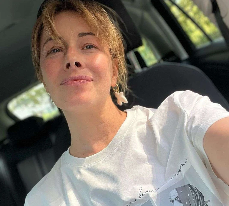 Дуже рідна моєму серцю людина: Кравець розказала, як хвилюється за Зеленського і як він відповідає на її повідомлення