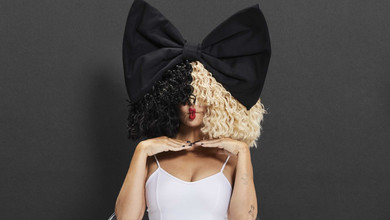 Sia подала на розлучення з чоловіком і розсекретила ім'я їхньої 11-місячної дитини