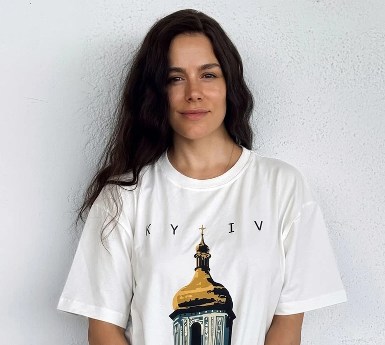 Як же важко: 38-річна Онуфрійчук показала своє повернення у спортзал майже через рік після пологів