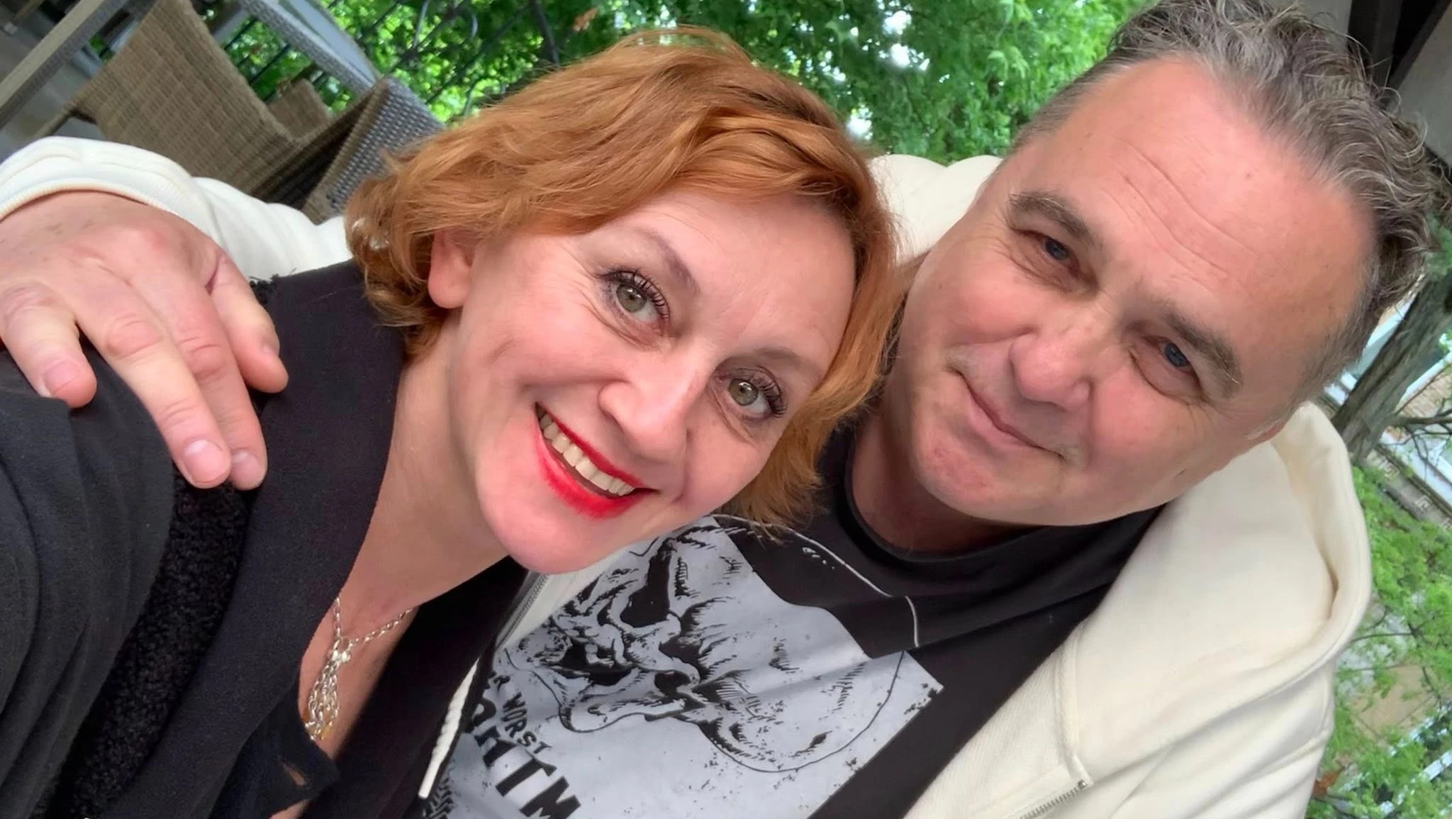 Від роботи разом до міцного шлюбу: історія кохання акторки Римми Зюбіної і режисера Станіслава Мойсеєва