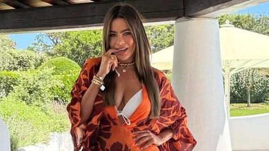 Літній роман: інсайдер розсекретив інтрижку 53-річної Вергари з молодшим за неї відомим спортсменом