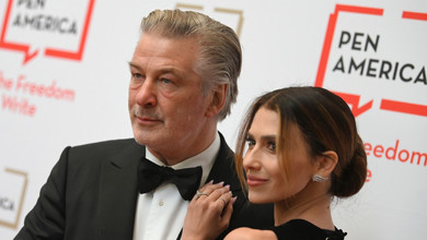 Він розізлився: дружина Болдуїна розказала про ультиматум, який висунула йому щодо дочки від Бейсінгер