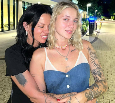 Чекаю, коли ми зустрінемось: Горова показала, яким челенджем вони з дочкою підтримують зв'язок у розлуці