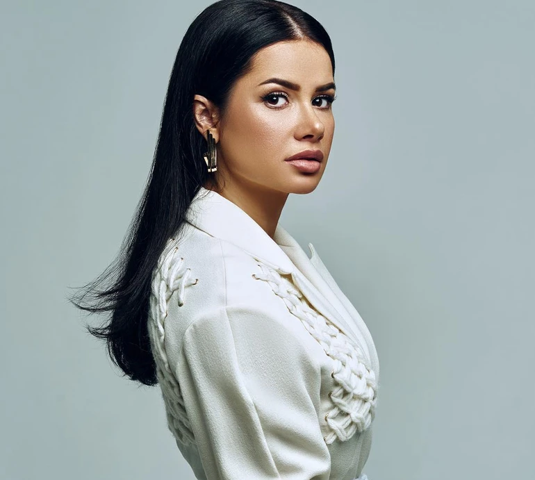 Колишня дружина Ханумака Шаманська: Не маю жодного відношення до його рішень і дій