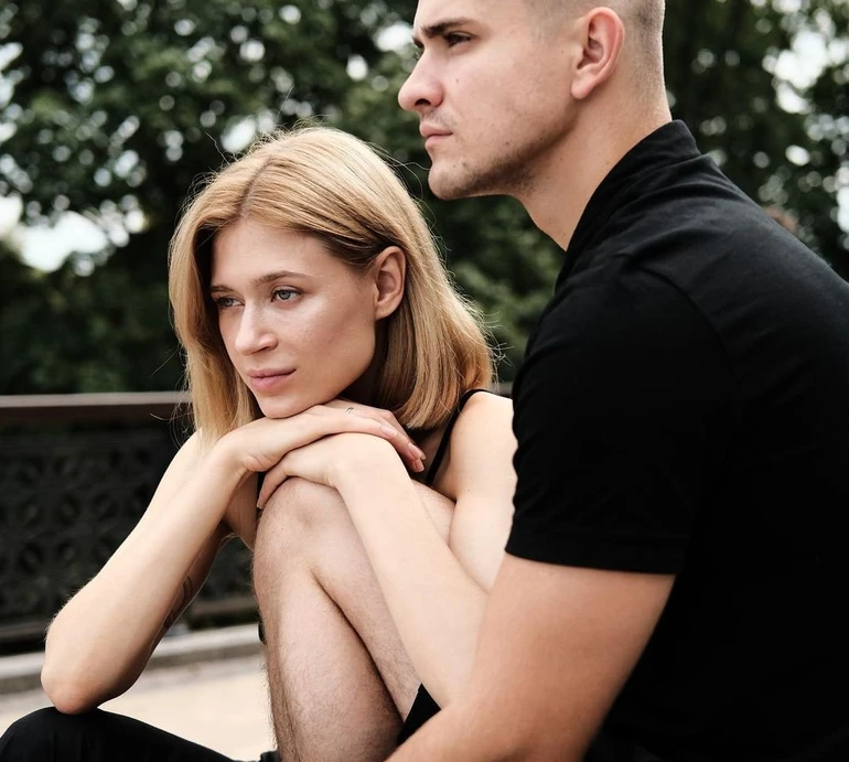 Давно вже ми не сім'я: актриса Гордієнко повідомила про розлучення з зіркою Перших ластівок Девізоровим