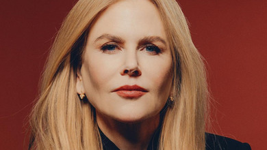 Кідман уперше за довгий час показалася з 13-річного донькою від Урбана