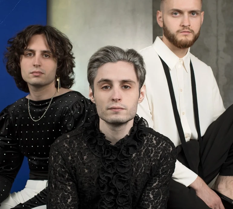 Євробачення-2025: під яким номером виступить Ziferblat