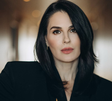 Повна брехня: Єфросиніна відреагувала на слова Фреймут про себе та їхніх колег по телешоу