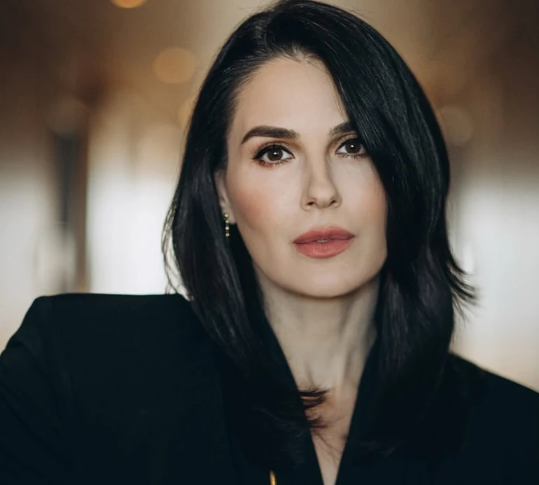 Повна брехня: Єфросиніна відреагувала на слова Фреймут про себе та їхніх колег по телешоу