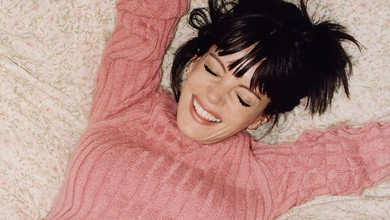 Так буває, коли досягаєш оргазму: Лілі Аллен зізналася, за який контент їй платять на OnlyFans